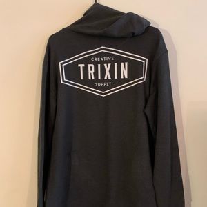 Trixin Sweatshirt NEW